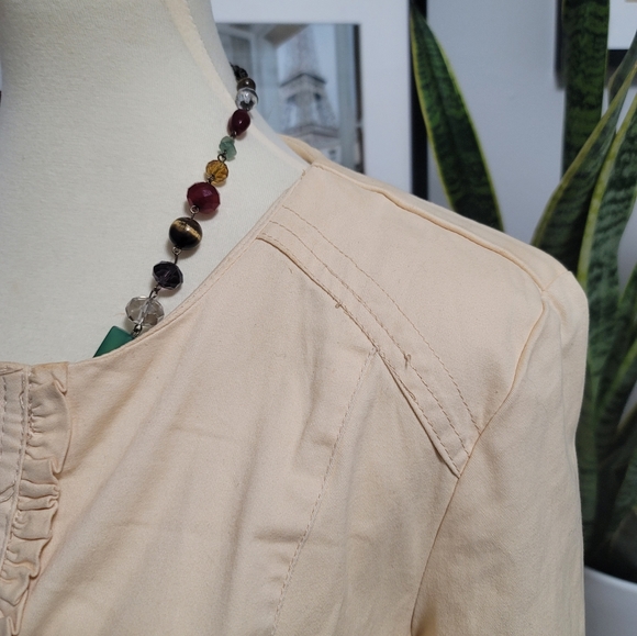 Jacket - Picture 7 of 9